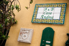 B&B Casa Andrea, Taormina